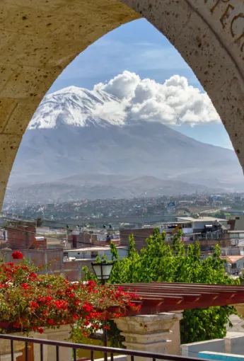 Arequipa, web, Koa Expeditions